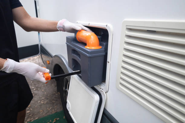 Porta potty services near me in Siler City, NC